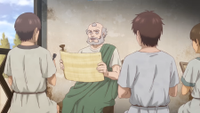 Вехи истории, Historie