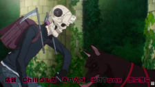 Дорохедоро 3, Dorohedoro Season 3