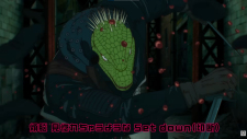 Дорохедоро 3, Dorohedoro Season 3