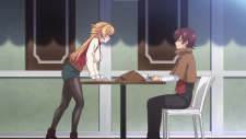 Иссики хочет узнать о любви, Isshiki-san wa Koi wo Shiritai.