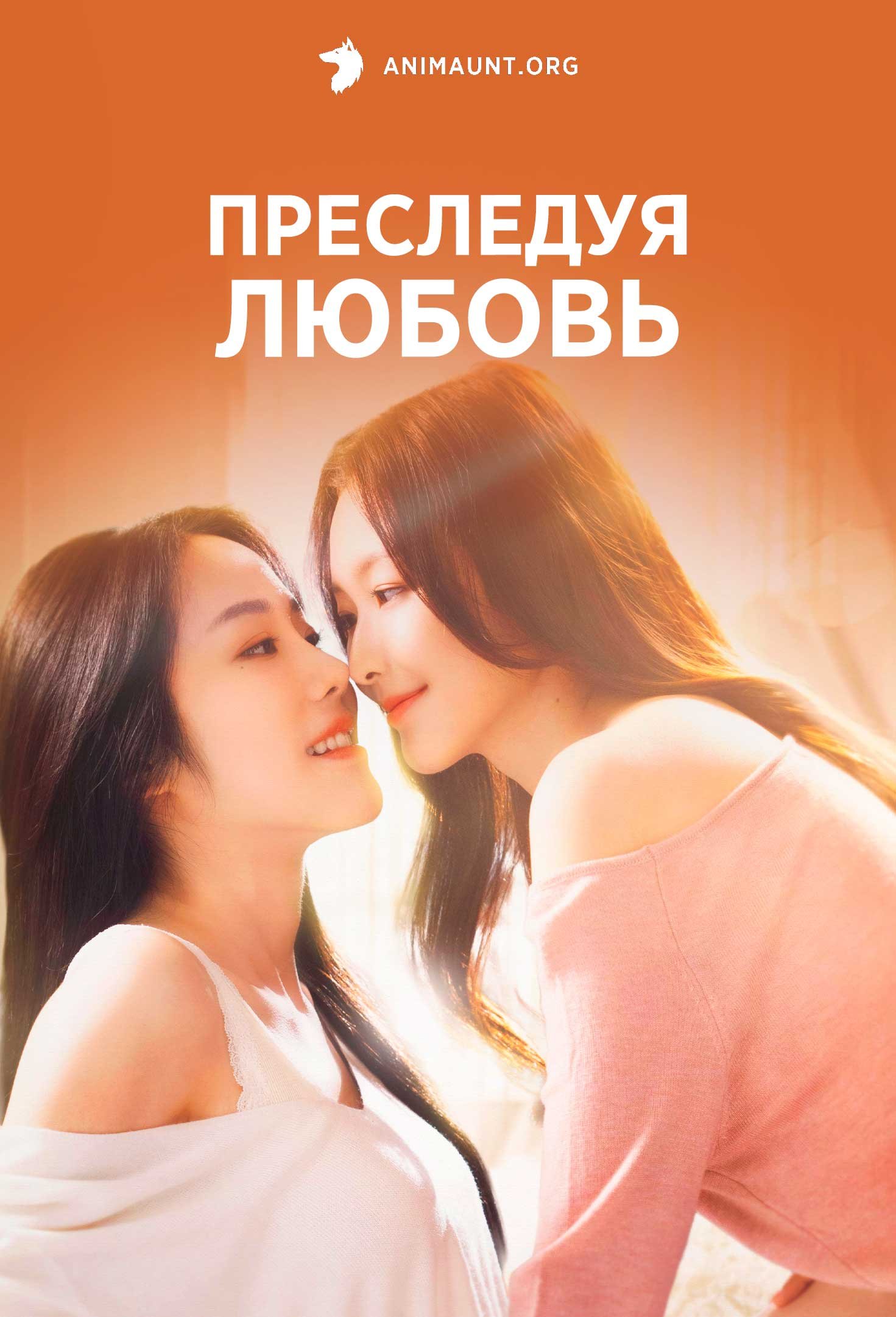 Преследуя любовь