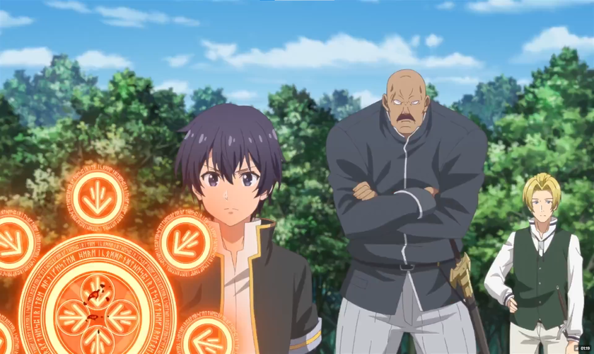 Трейлер и подробности аниме «Rakudai Kenja no Gakuin Musou: Nidome no Tensei, S-Rank Cheat Majutsushi Boukenroku»