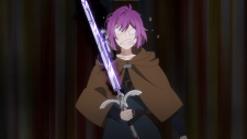 Героиня? Святая? Нет, я всемогущая горничная!, Heroine? Seijo? Iie, All Works Maid desu (Hokori)!