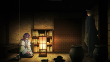 Рекомендация старшеклассника Ивамото, Iwamoto-senpai no Suisen