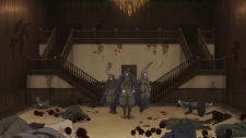 Рекомендация старшеклассника Ивамото, Iwamoto-senpai no Suisen
