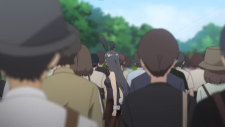 Этот глупый свин не понимает мечту дорогой подруги, Seishun Buta Yarou wa Dear Friend no Yume wo Minai