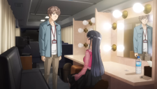 Этот глупый свин не понимает мечту дорогой подруги, Seishun Buta Yarou wa Dear Friend no Yume wo Minai