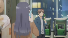 Этот глупый свин не понимает мечту дорогой подруги, Seishun Buta Yarou wa Dear Friend no Yume wo Minai