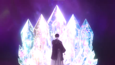Цветочный круг мастера барьеров, Kekkaishi no Ichirinka