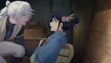 История электричества в двадцатом веке, Nijusseiki Denki Mokuroku: Eureka Evrika
