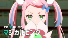 Сасаки и Пи 2, Sasaki to Pii-chan Season 2