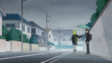 Ты и я — полные противоположности 2, Seihantai na Kimi to Boku 2nd Season