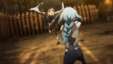 О моём перерождении в слизь 4. Часть 2, Tensei shitara Slime Datta Ken 4th Season Part 2