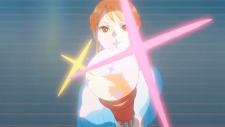 Ван-Пис: Героини, One Piece: Heroines