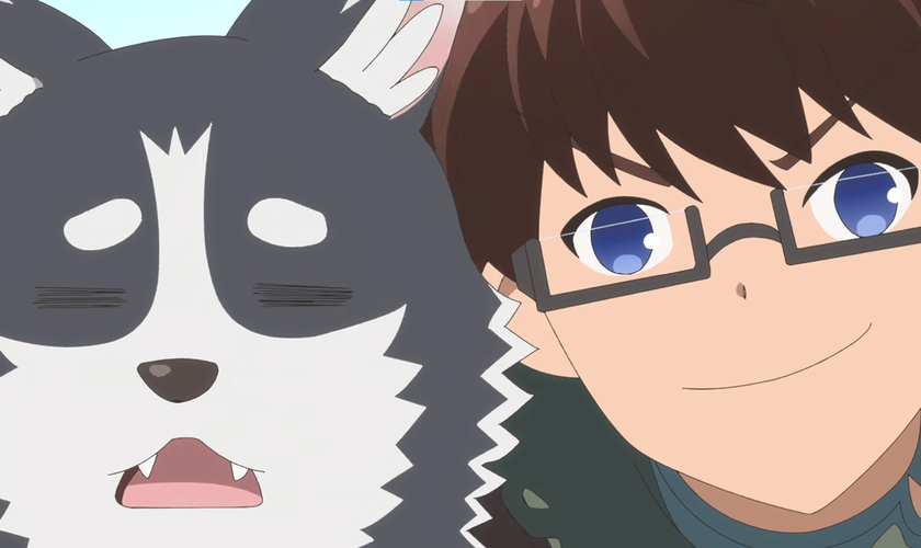 Трейлер и месяц премьеры «Yuukyuu no Gusha Asley no, Kenja no Susume»