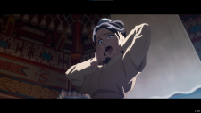 Монолог фармацевта. Фильм, Kusuriya no Hitorigoto Movie