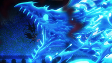 Чёрный клевер 2, Black Clover 2nd Season