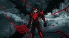 Чёрный клевер 2, Black Clover 2nd Season
