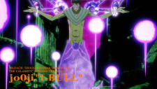 Блич: Тысячелетняя кровавая война — Бедствие, Bleach: Sennen Kessen-hen - Kashin-tan