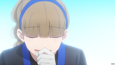 Ледяная стена 2, Koori no Jouheki 2nd Season