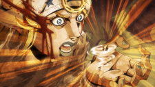 Невероятное приключение ДжоДжо: Гонка «Стальной шар», JoJo no Kimyou na Bouken Part 7: Steel Ball Run
