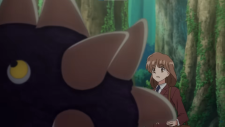 Издалека, Kanata kara