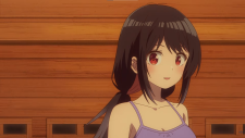 Полуночный мотив сердца 2, Mayonaka Heart Tune 2nd Season