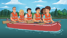 Царь горы 15 сезон, King of the Hill