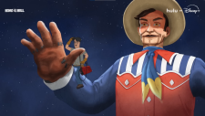 Царь горы 15 сезон, King of the Hill