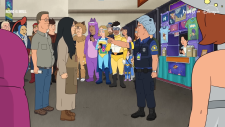Царь горы 15 сезон, King of the Hill