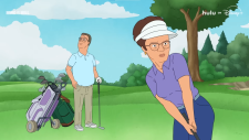 Царь горы 15 сезон, King of the Hill