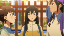 Белая молния 2, Baise Shandian 2nd Season