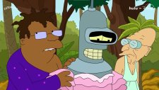 Футурама 14 Сезон, Futurama Season 14