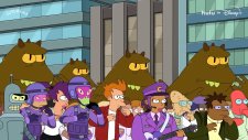 Футурама 14 Сезон, Futurama Season 14