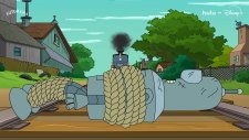Футурама 14 Сезон, Futurama Season 14