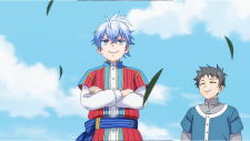 Реинкарнация и растроение личности, Isekai Tensei Soudouki