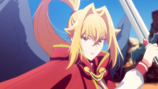 Шальной последний босс явился! 2, Yasei no Last Boss ga Arawareta! 2nd Season