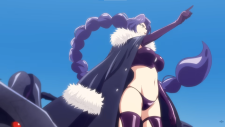 Шальной последний босс явился! 2, Yasei no Last Boss ga Arawareta! 2nd Season