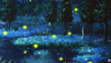 Свадьба светлячков, Hotaru no Yomeiri