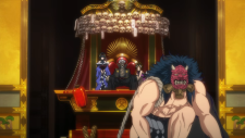 Тэнкаити, Tenkaichi: Nihon Saikyou Bugeisha Ketteisen