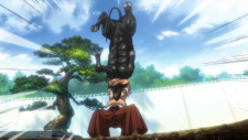 Тэнкаити, Tenkaichi: Nihon Saikyou Bugeisha Ketteisen