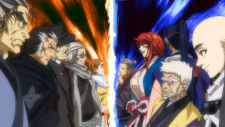 Тэнкаити, Tenkaichi: Nihon Saikyou Bugeisha Ketteisen