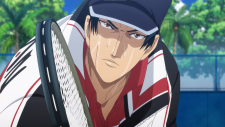 Shin Tennis no Oujisama: U-17 World Cup Kesshou Member Ketteisen, Shin Tennis no Oujisama: U-17 World Cup Kesshou Member Ketteisen