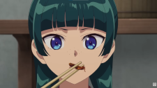 Монолог фармацевта 3, Kusuriya no Hitorigoto (Zoku-hen)