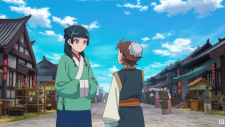 Монолог фармацевта 3, Kusuriya no Hitorigoto (Zoku-hen)