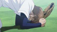 Путь аса: Акт II 2. Часть 2, Diamond no Ace: Act II Second Season Part 2