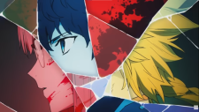 Судьба/Странная подделка 2, Fate/strange Fake (Shin Series)