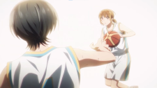 Голубая шкатулка 2, Ao no Hako 2nd Season