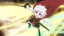 От несчастного до сильнейшего, Fuun kara no Saikyou Otoko