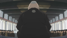 Троецарствие Японии, Nippon Sangoku (Zoku-hen)